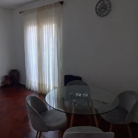 Dos22 Apartment Mendoza Exterior photo