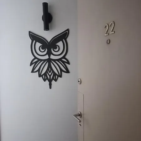 Dos22 Apartment Mendoza Exterior photo