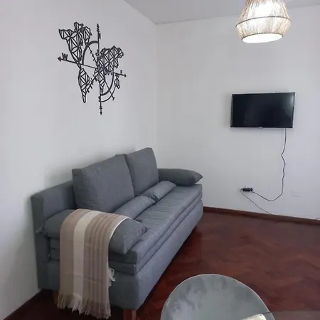 Dos22 Apartment Mendoza Exterior photo