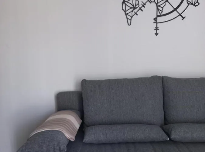 Dos22 Apartment