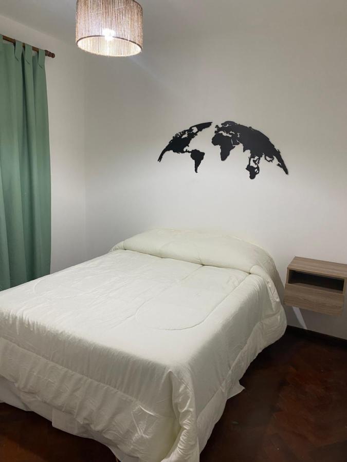 Apartment Dos22 Mendoza