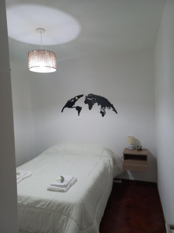 Dos22 Apartment