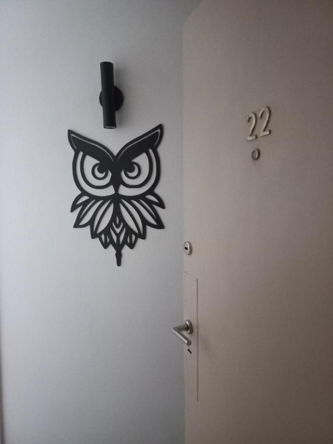 Dos22 Apartment *