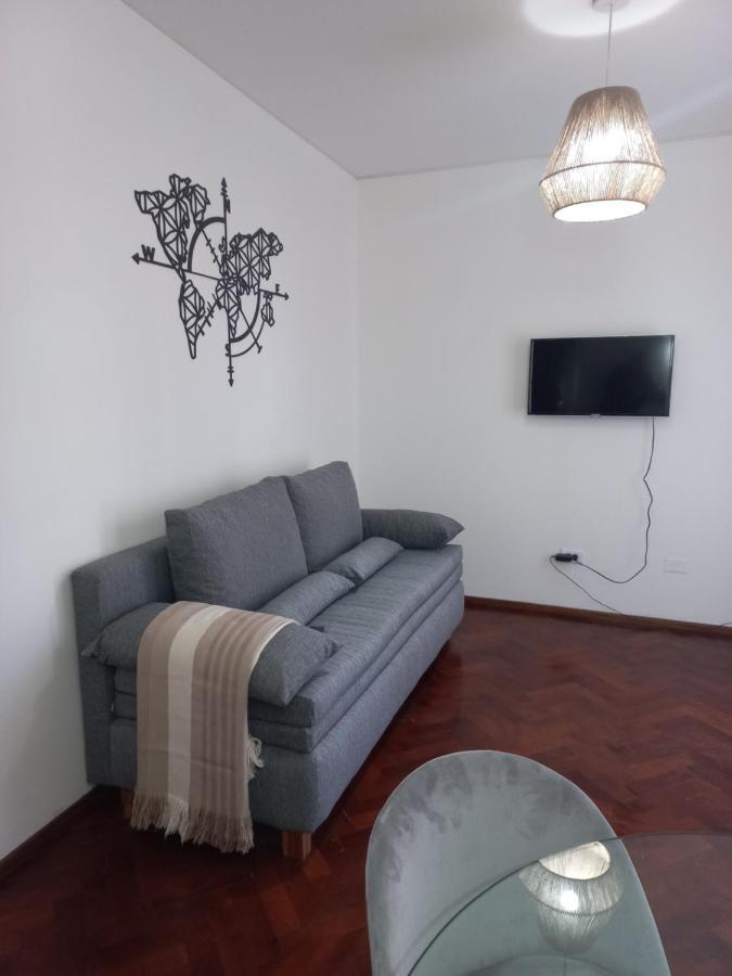 Dos22 Apartment